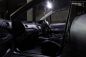 Preview: LED Innenraumbeleuchtung SET passend für Mitsubishi Lancer Evo VIII 8 - Pure-White